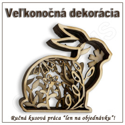 Veľkonočná dekorácia -...