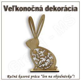 Veľkonočná dekorácia -...