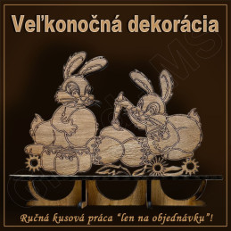 Veľkonočná dekorácia -...